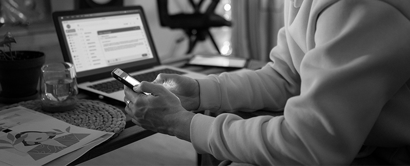 Digital Uptake - Your Website is Your Digital Foundation