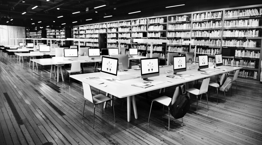 Consistent branding across website, social media and print