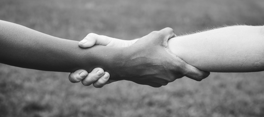 Mixed touchpoints can create hesitation and reduce trust