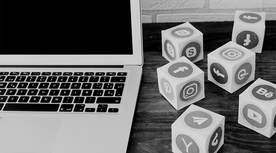 Social Media & Website Advice for Startups