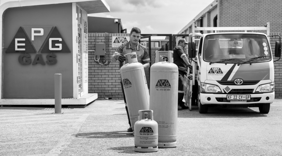 EPG Gas - Kolonnade Featured Image