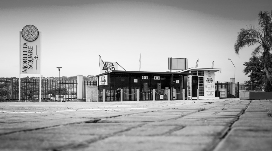 EPG Gas - Moreleta Park Featured Image