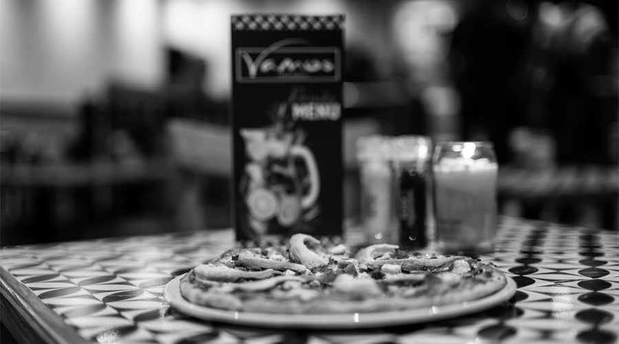 Vamos Osteria Featured Image