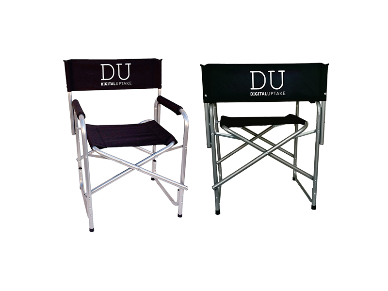 Directors Chair