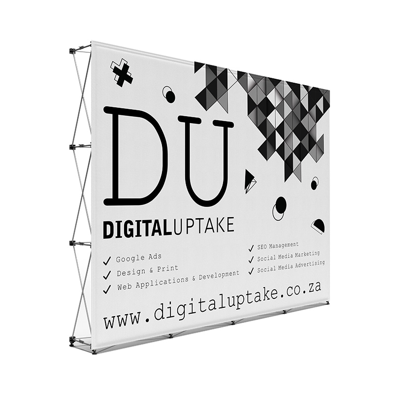 Executive Banner Wall Image 0