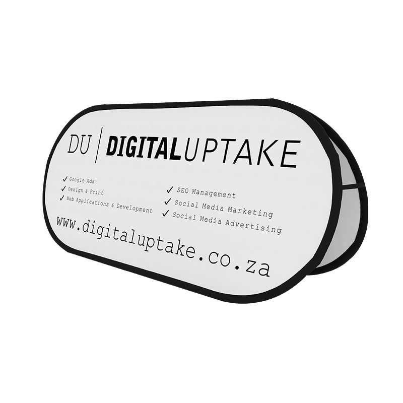 Pop Up Banners Image 0