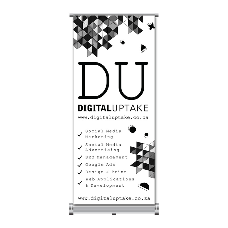 Pull Up Banners Image 0